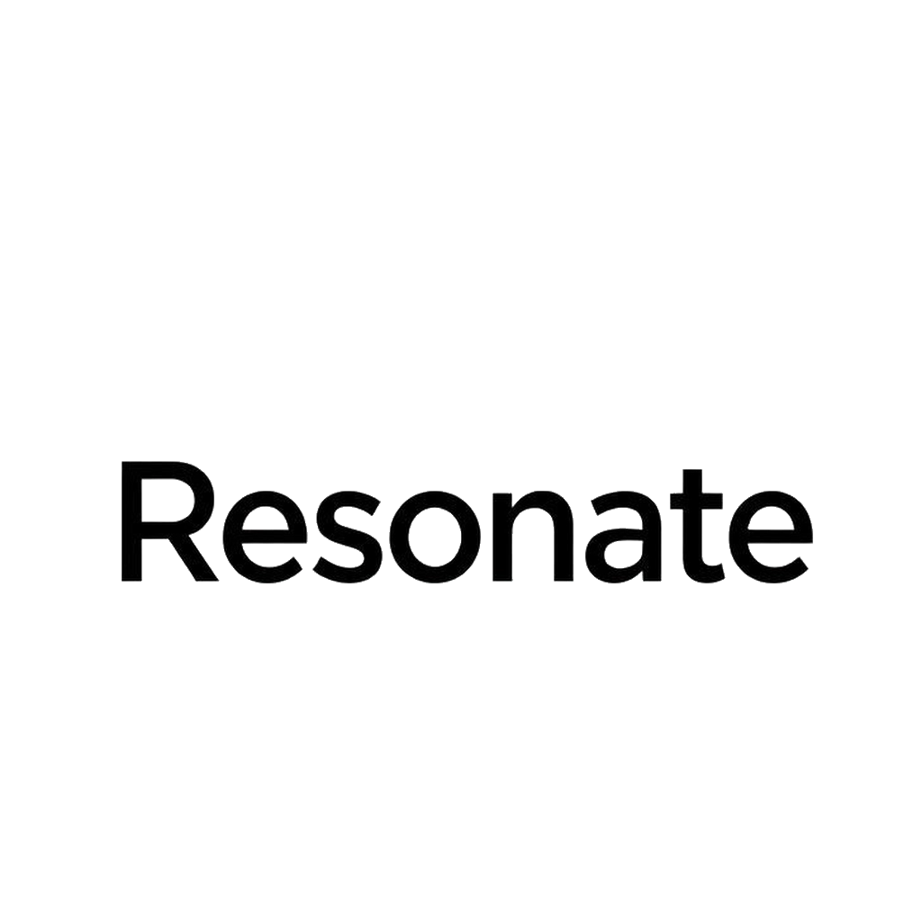 Resonate